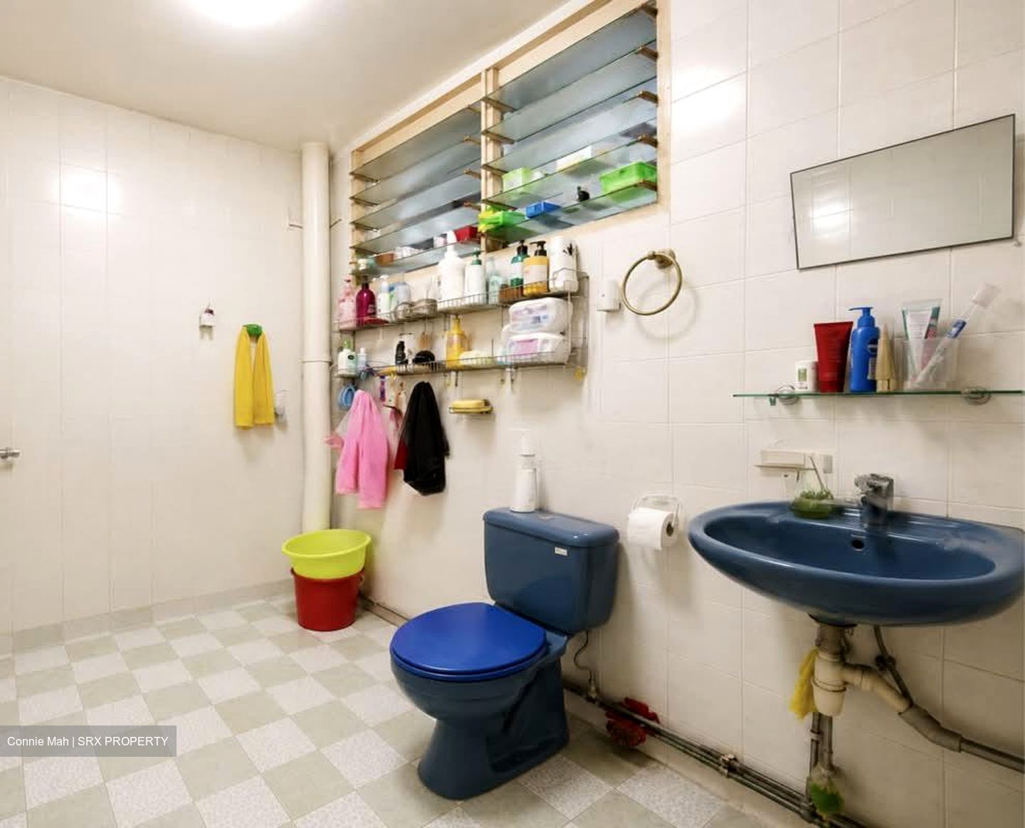 Blk 9 Pine Close (Geylang), HDB 5 Rooms #590852951